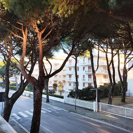 Costa Del Sol Apartament *