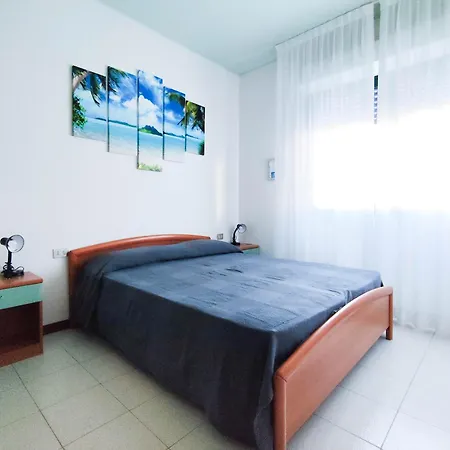 Costa Del Sol Apartament *