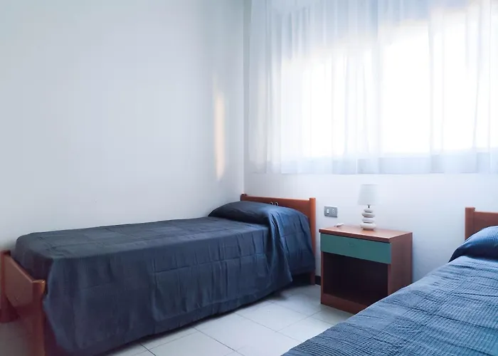 Apartament Costa Del Sol Lido di Jesolo