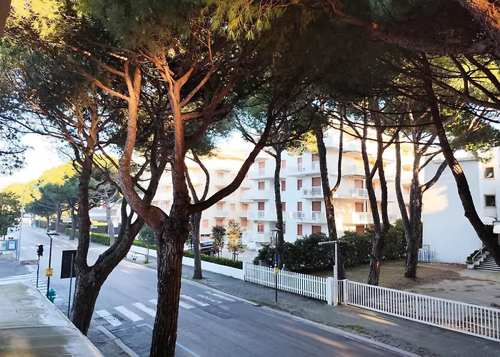 Costa Del Sol Apartament *