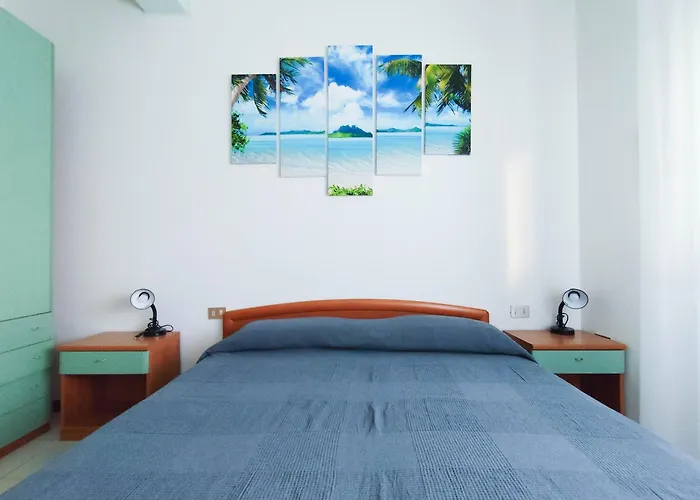 公寓 Costa Del Sol 利多迪迪耶索洛