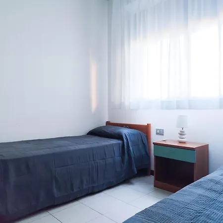 Apartment Costa Del Sol Lido di Jesolo