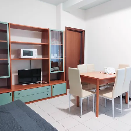 Apartment Costa Del Sol *