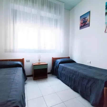 Costa Del Sol Apartment Lido di Jesolo