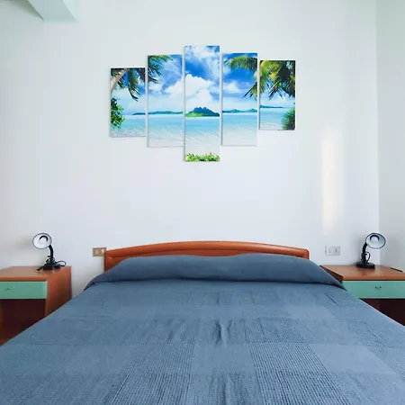Apartment Costa Del Sol Lido di Jesolo