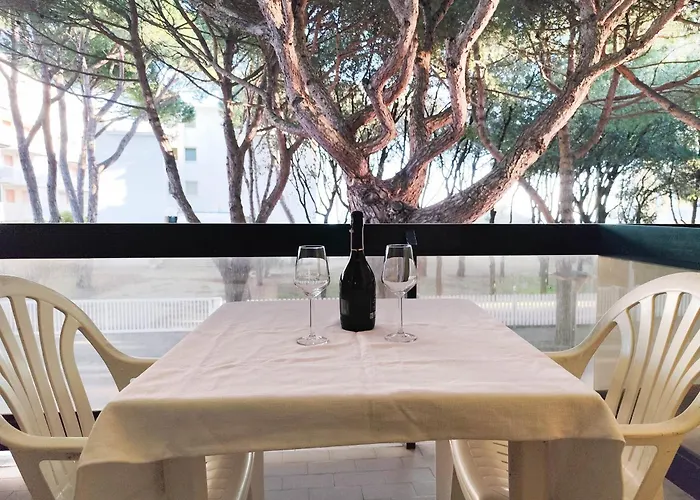 Costa Del Sol 리도 디 예솔로